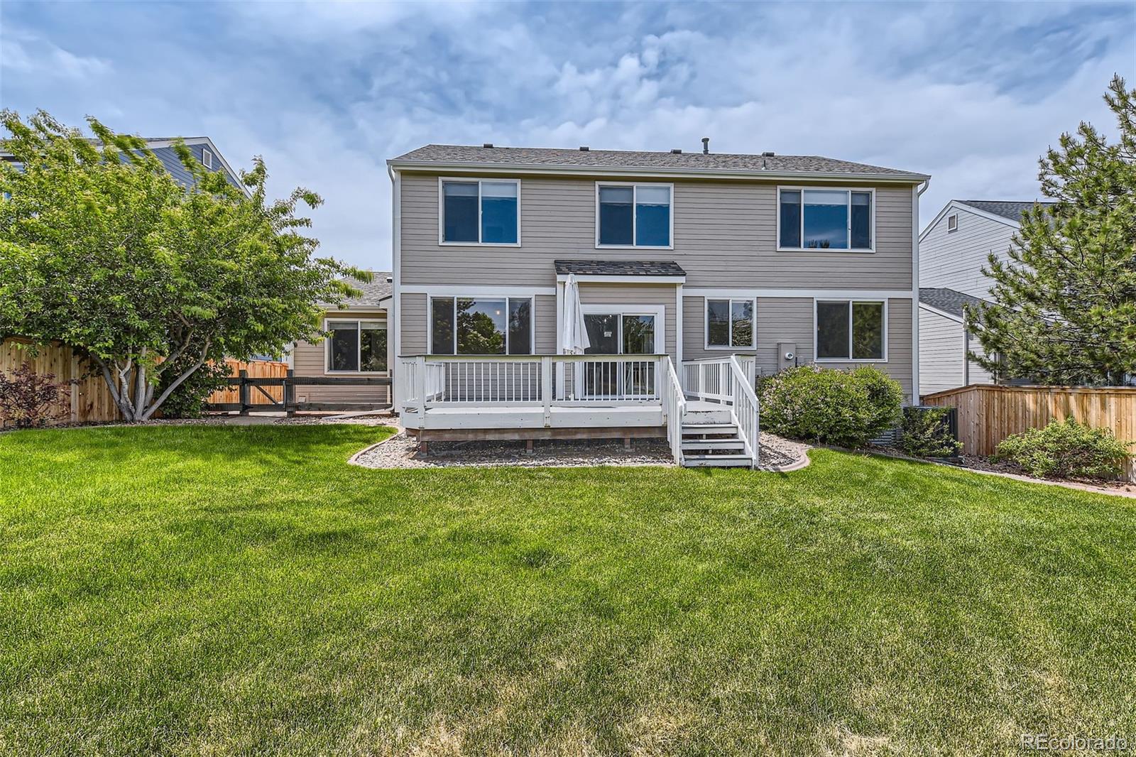 3416 Hawthorne Drive