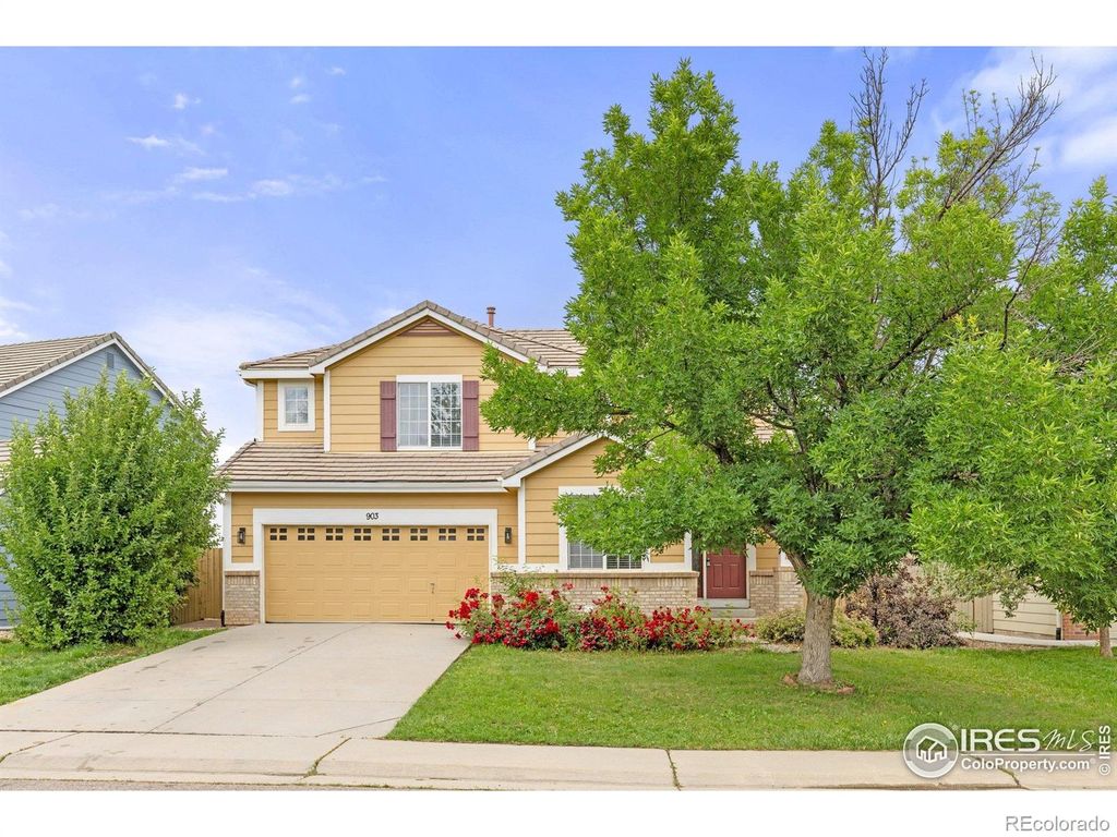 Photo of 903 Grays Peak Drive, Superior, CO 80027 (MLS # IR1044815)