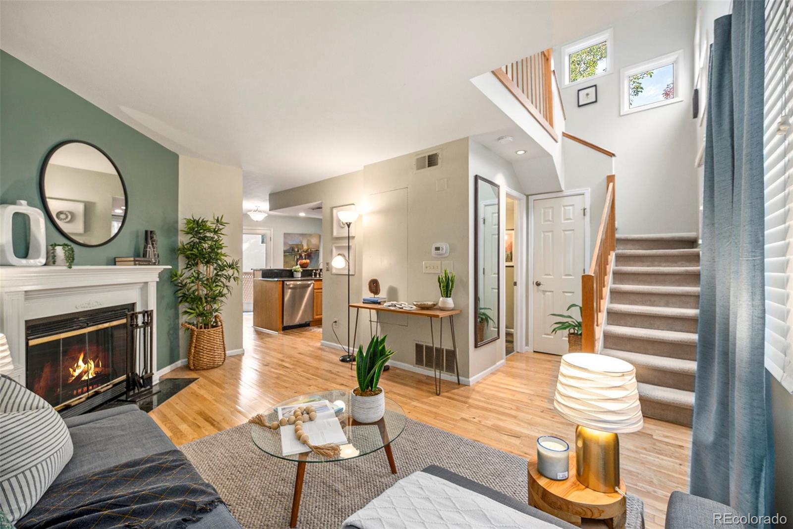 133 S Jackson Street A7, Denver, CO, 80209 3 133 S Jackson Street A7