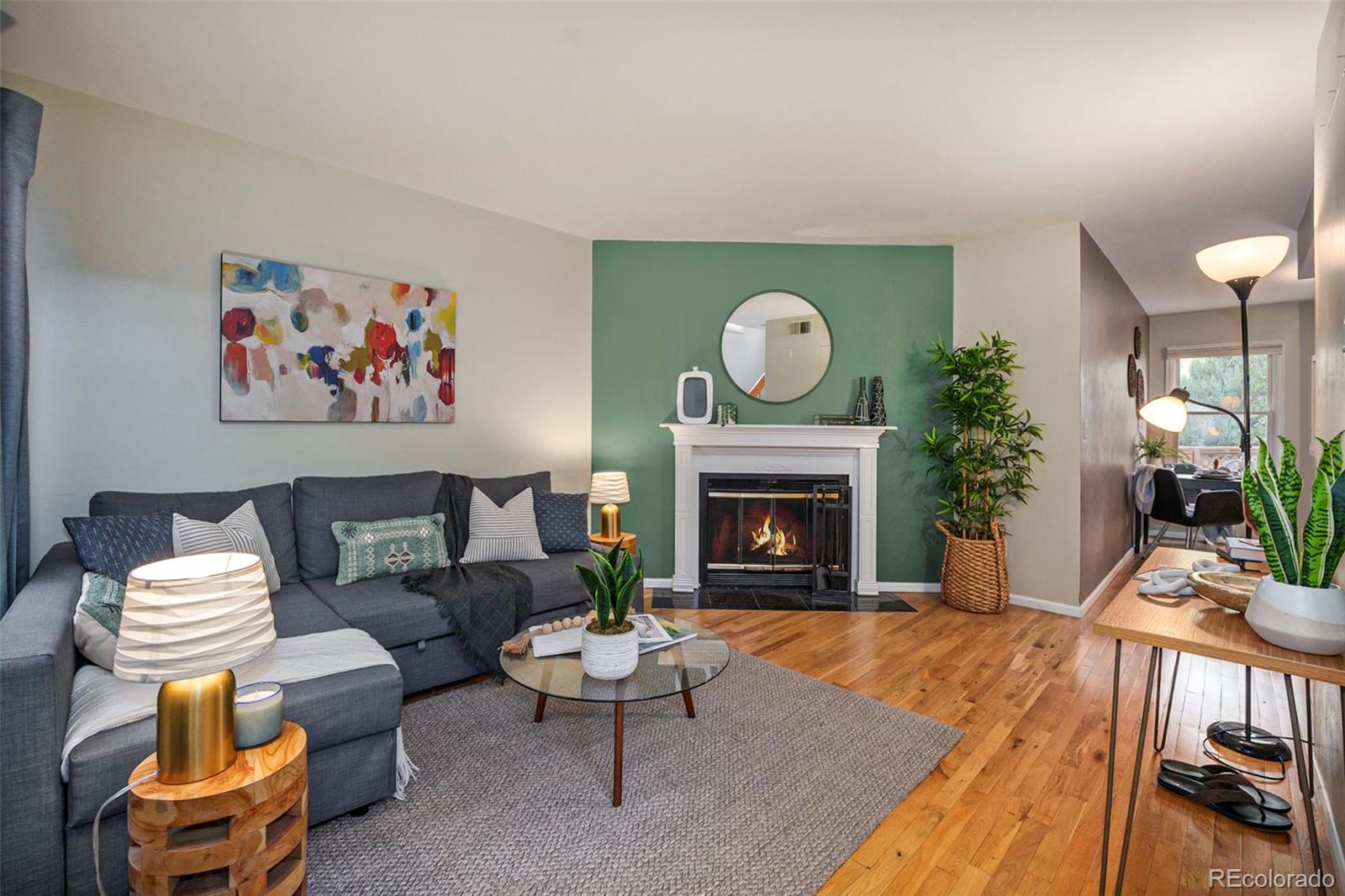 133 S Jackson Street A7, Denver, CO, 80209 1 133 S Jackson Street A7