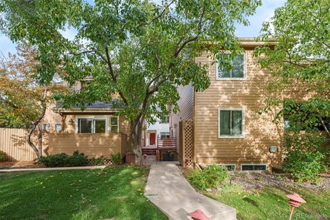 133 S Jackson Street A7 Denver CO 80209