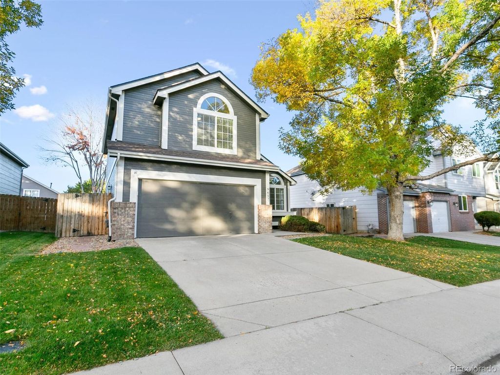Photo of 9657 Kendall Ct, Westminster, CO 80021 (MLS # 5075136)