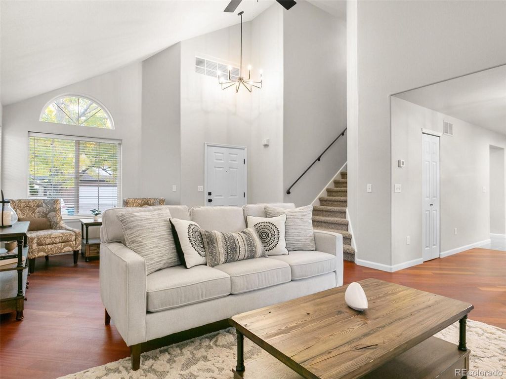 Photo of 9657 Kendall Ct, Westminster, CO 80021 (MLS # 5075136)