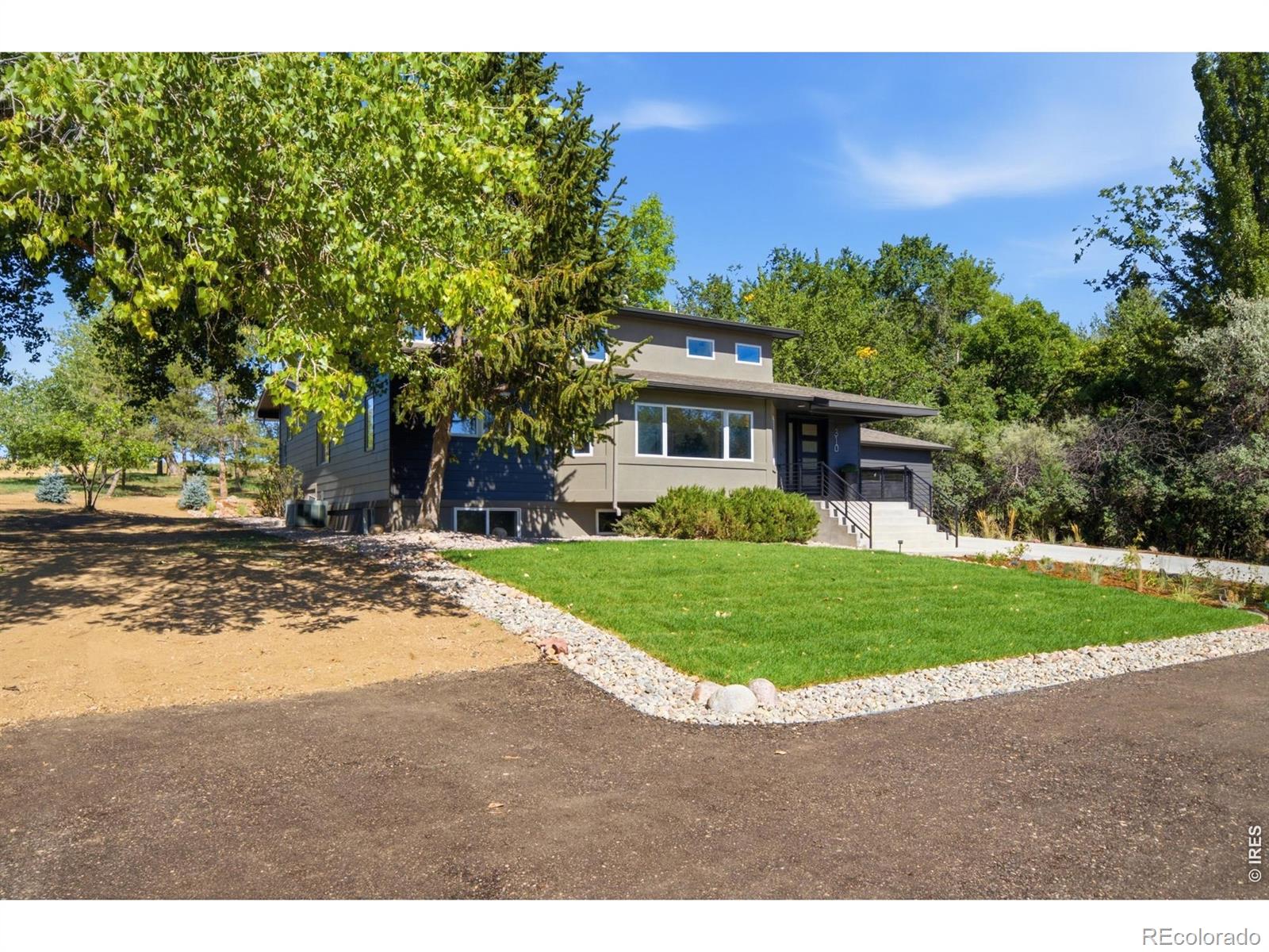 1310 Country Club Road