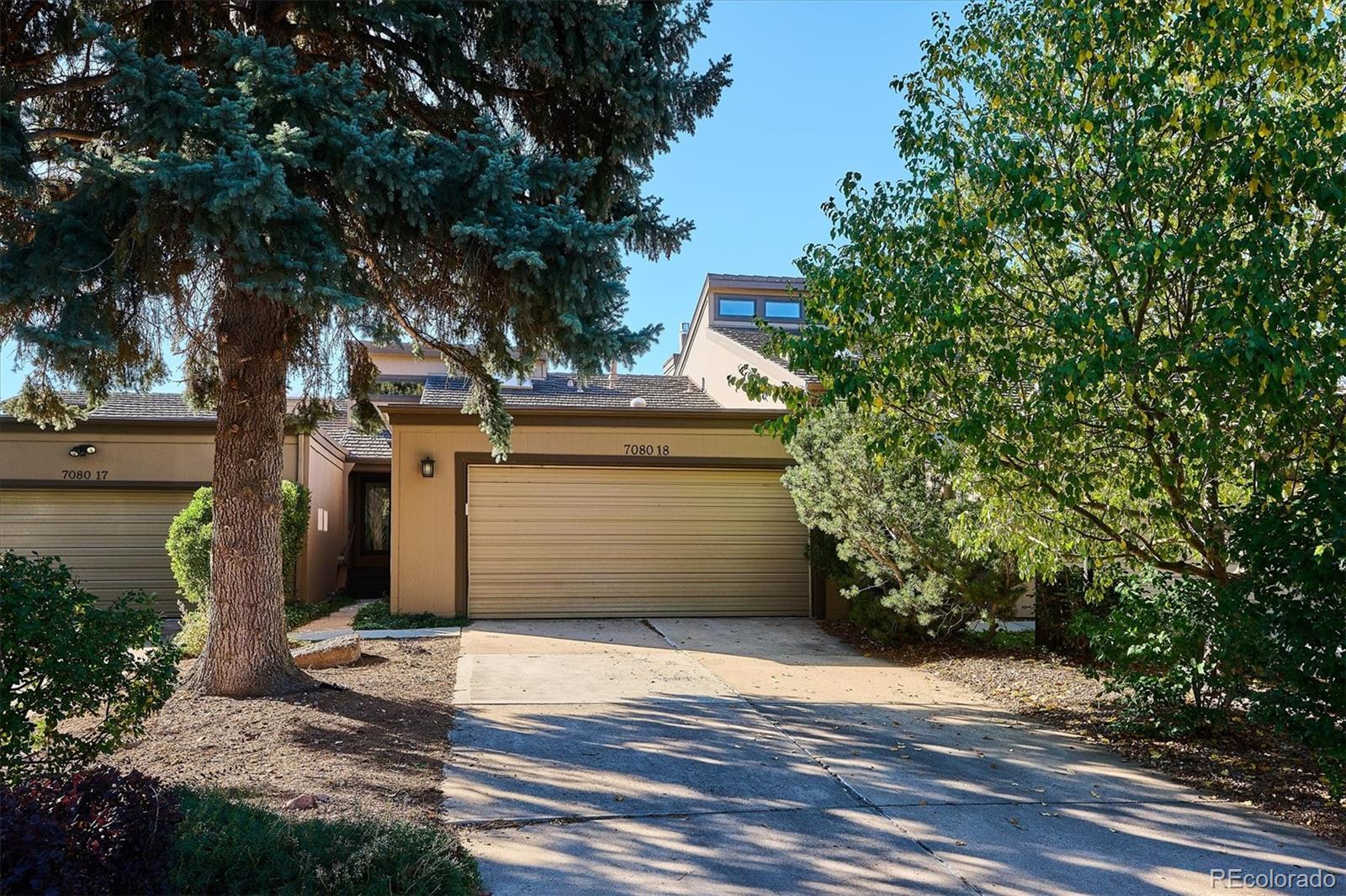 7080 W Stetson Place 18, Littleton, CO, 80123 2 7080 W Stetson Place 18