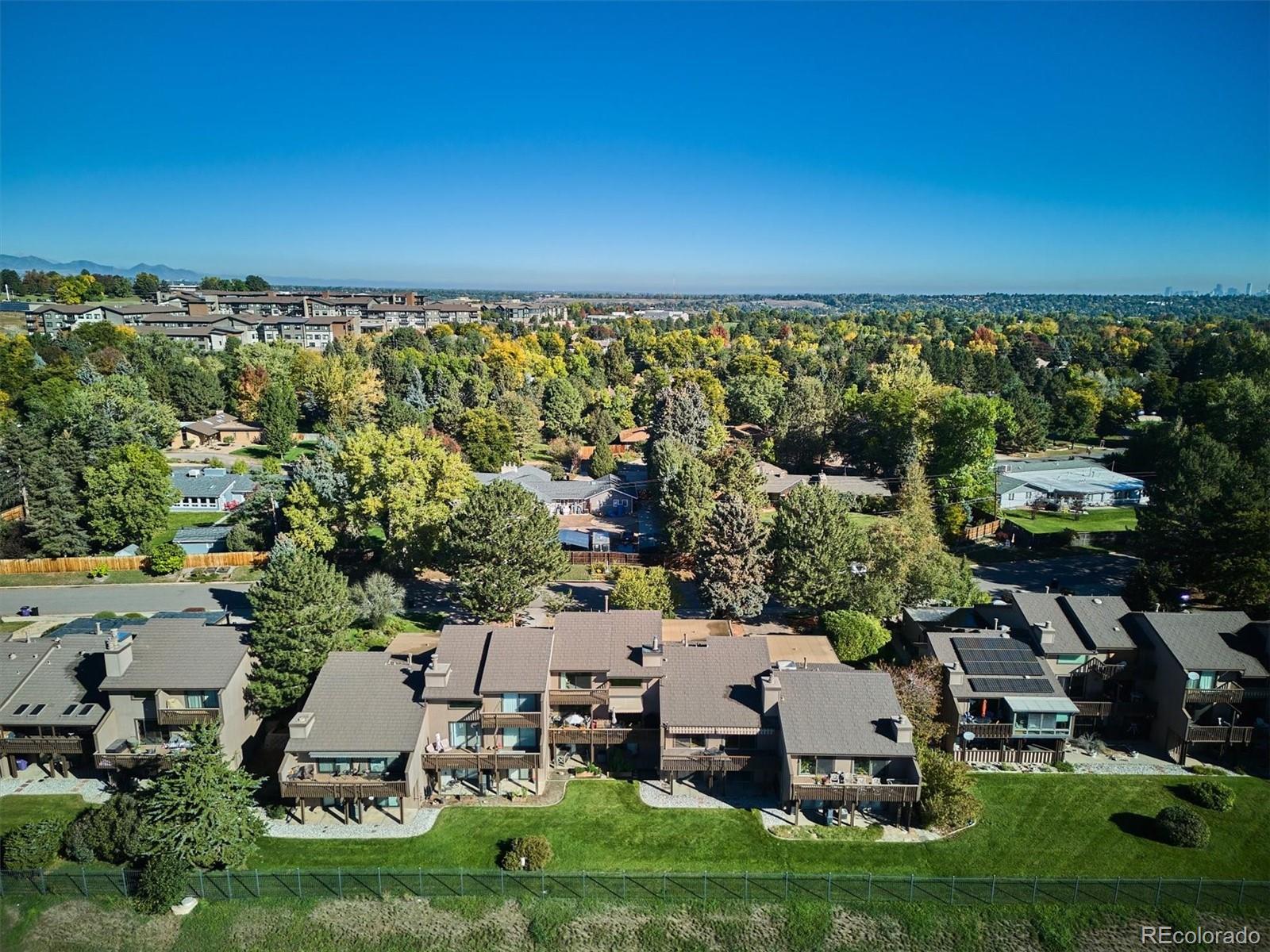 7080 W Stetson Place 18, Littleton, CO, 80123 1 7080 W Stetson Place 18