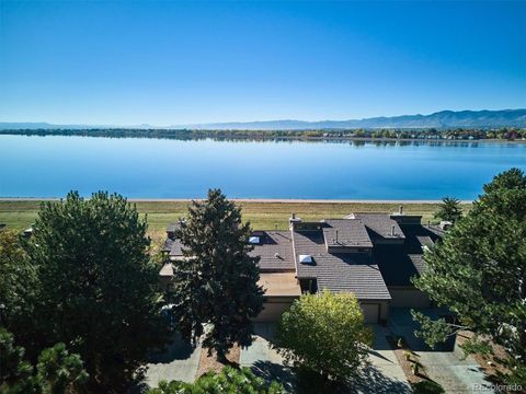 7080 W Stetson Place 18 Littleton CO 80123