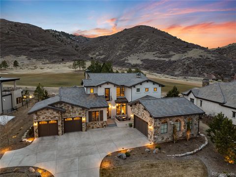 8033 Galileo Way Littleton CO 80125