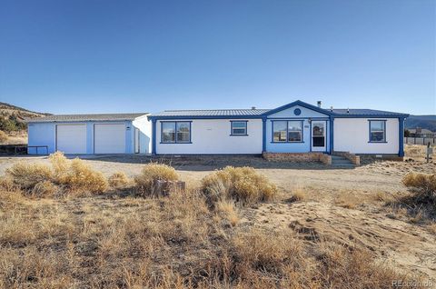 10080 Piute Drive Salida CO 81201