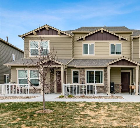 6225 White Wolf Point, Colorado Springs, CO 80925 - #: 7457226