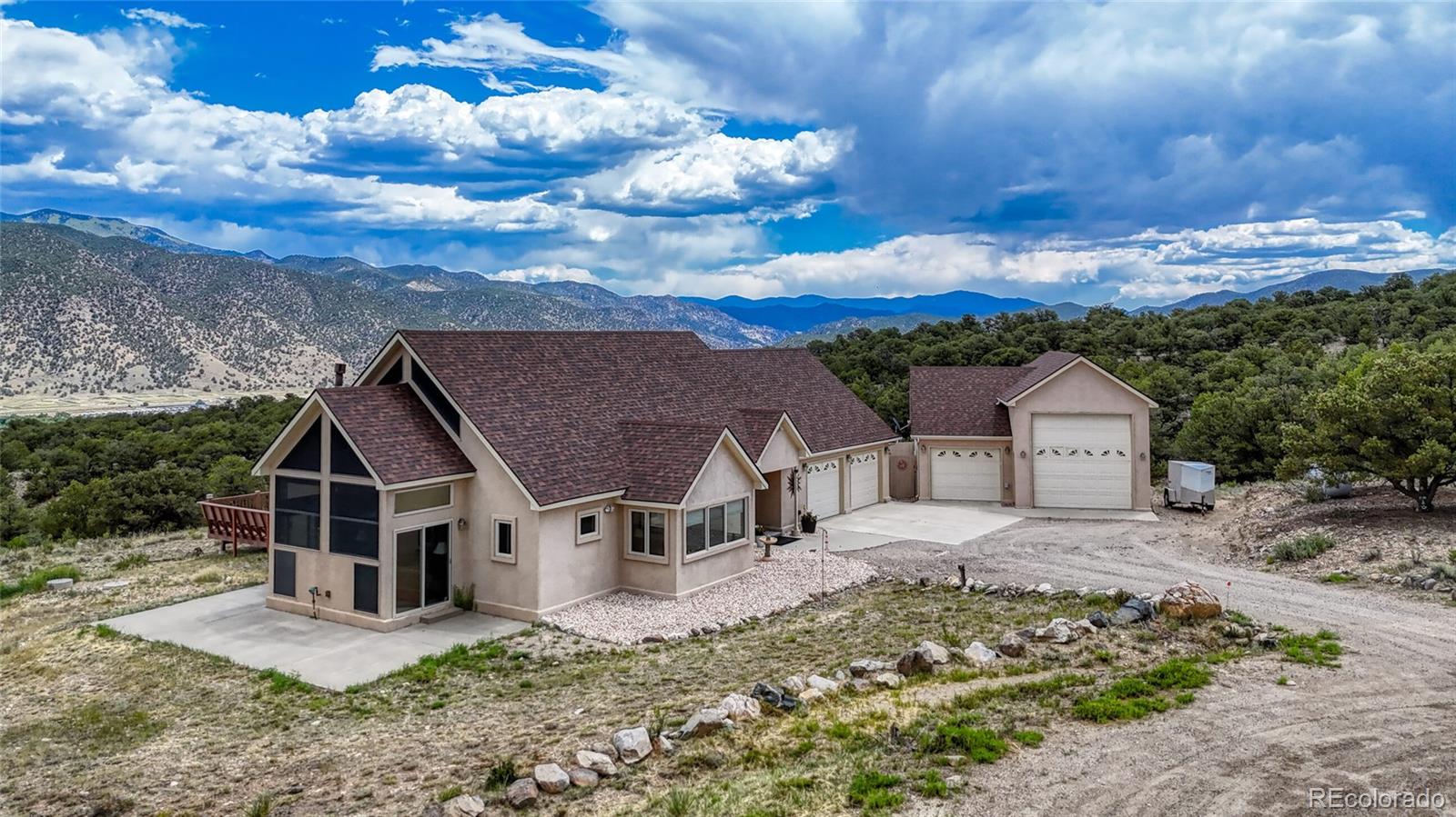 6020 Archery Lane