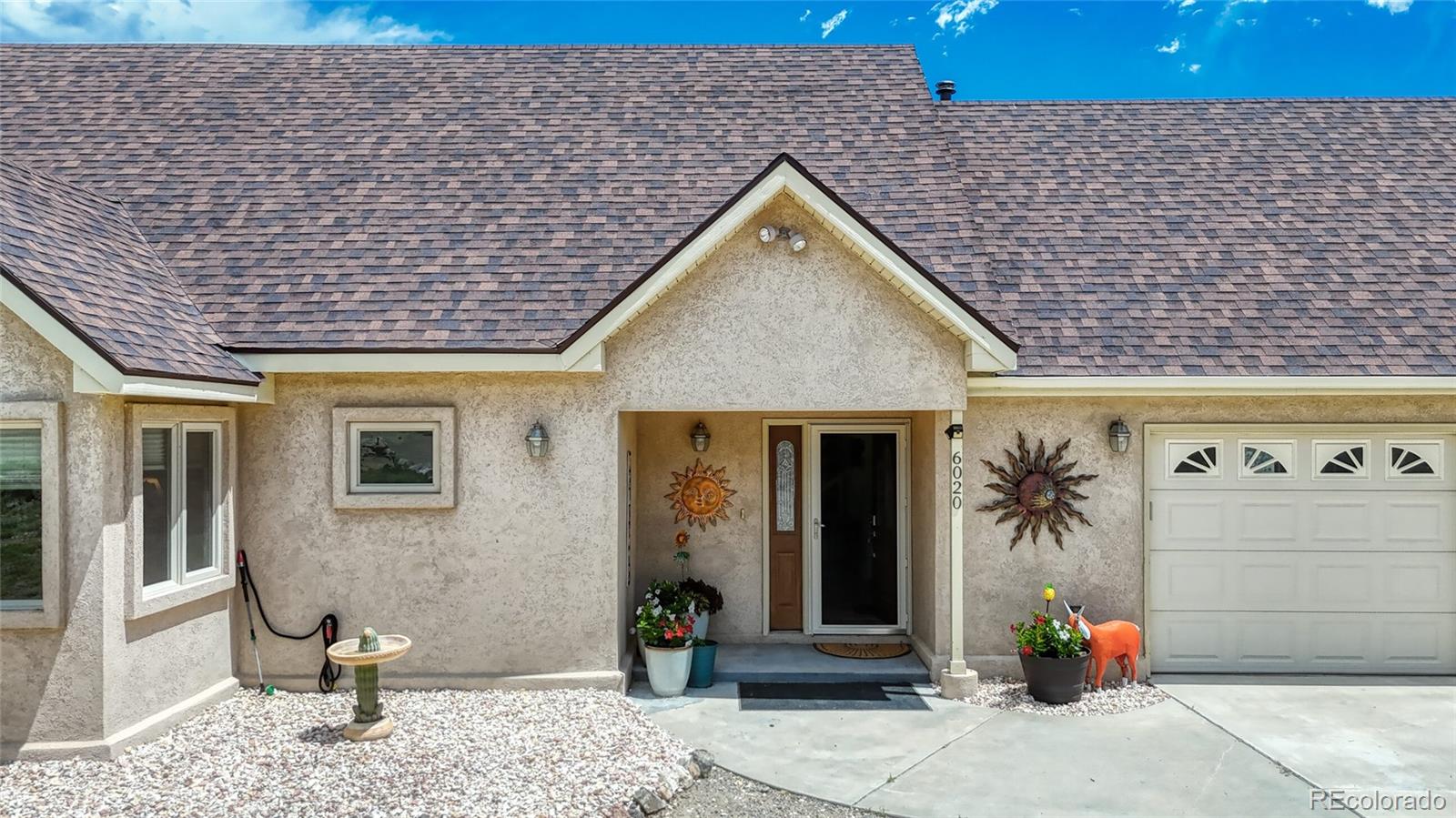 6020 Archery Lane