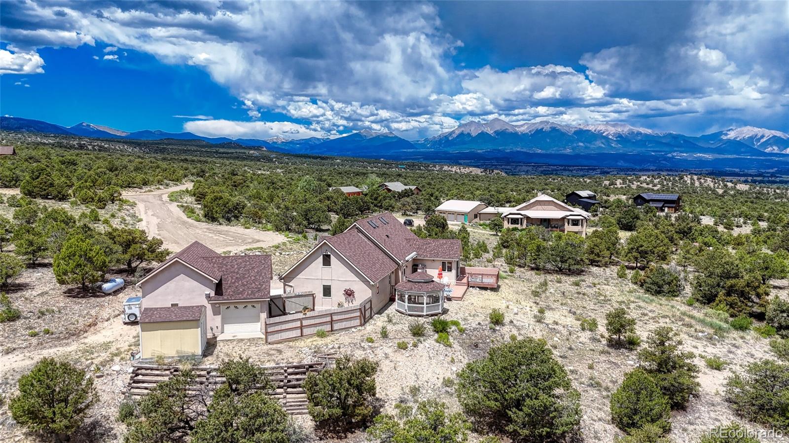 6020 Archery Lane