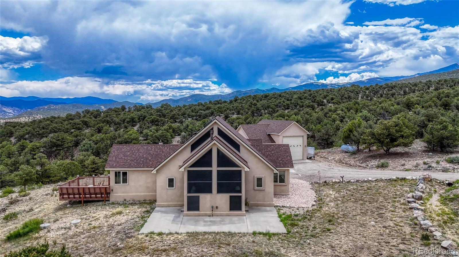 6020 Archery Lane