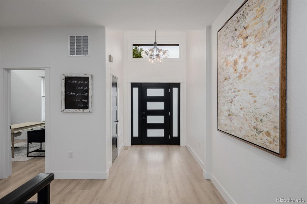 Photo of 2901 S Bellaire Street, Denver, CO 80222 (MLS # 1883829)