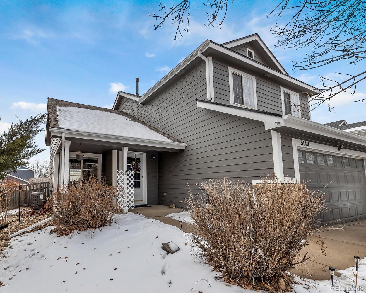 Photo 1 of 16 — 5140 Tanager Street, Brighton, CO 80601