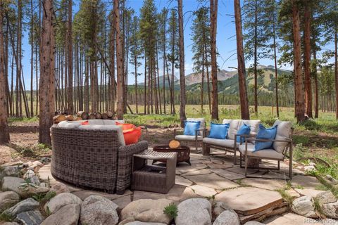 28 White Cloud Drive Breckenridge CO 80424