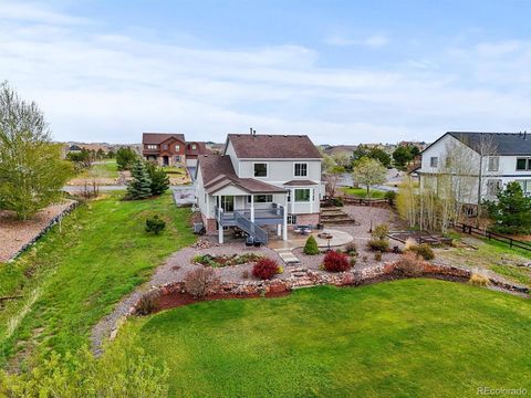 42225 Kingsmill Circle Elizabeth CO 80107