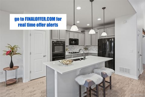 42225 Kingsmill Circle Elizabeth CO 80107