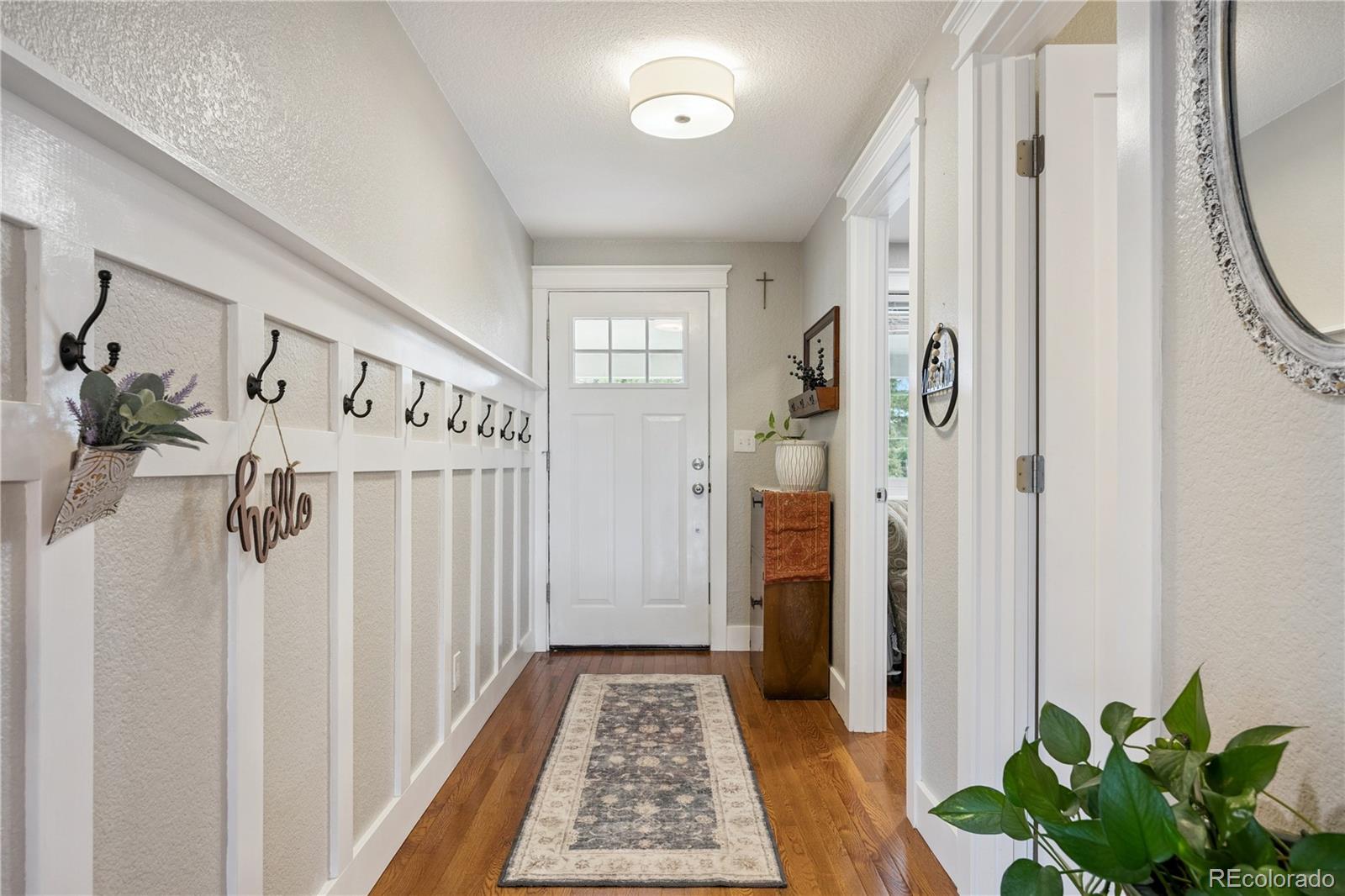 5321 S Nelson Street