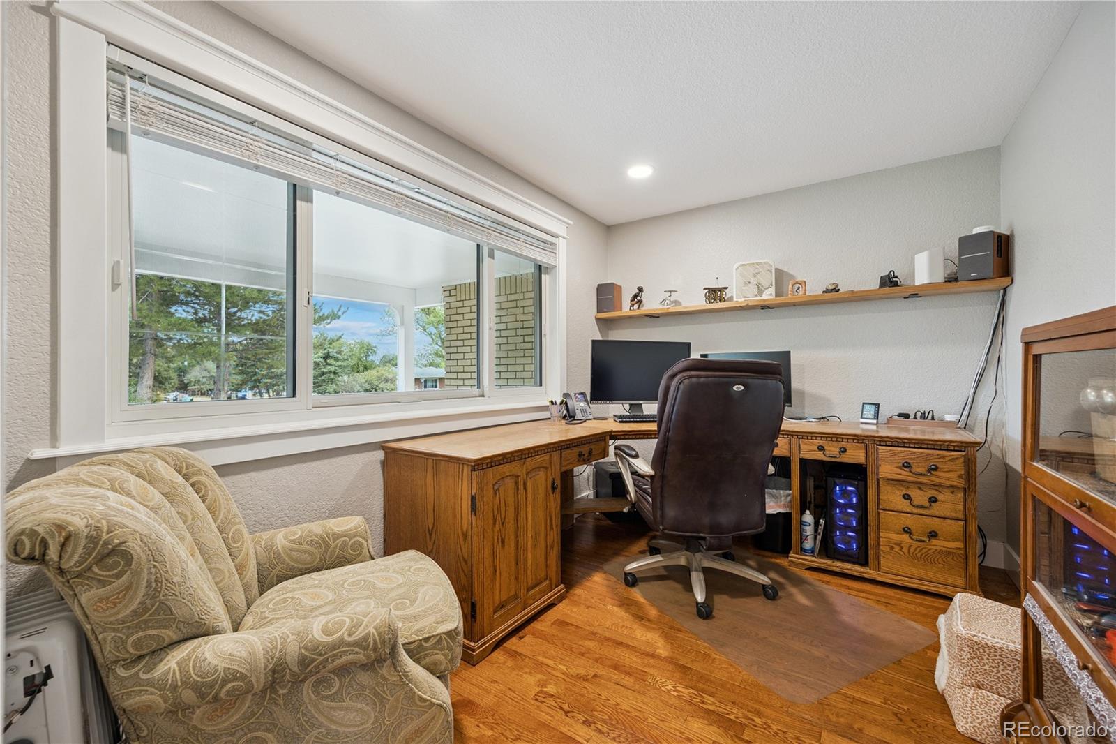 5321 S Nelson Street