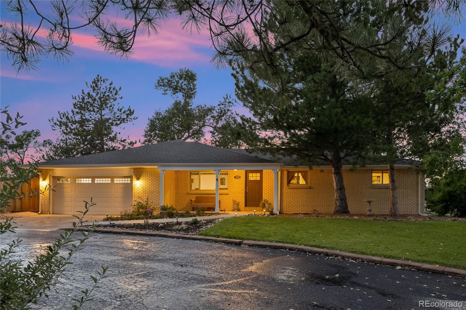 5321 S Nelson Street