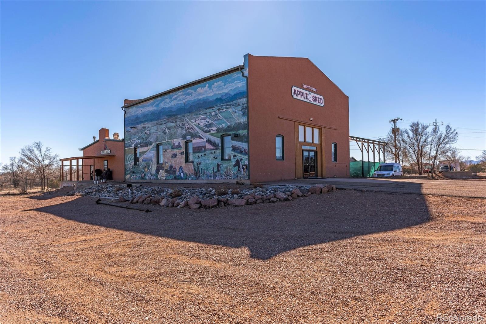 708 Fremont Street