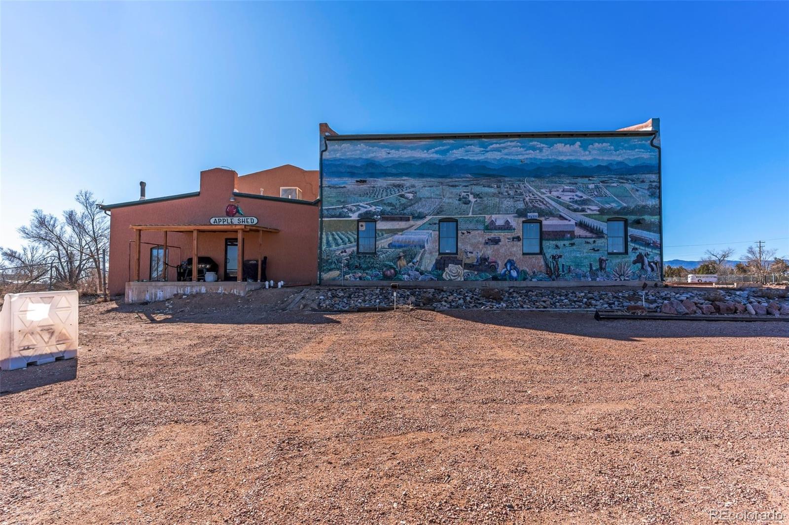 708 Fremont Street