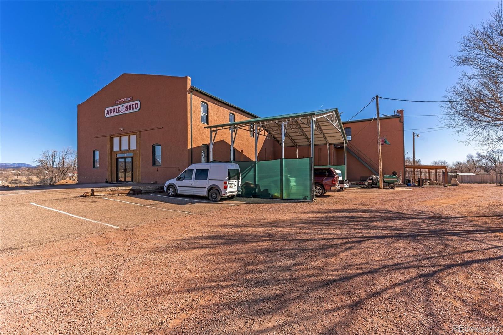 708 Fremont Street