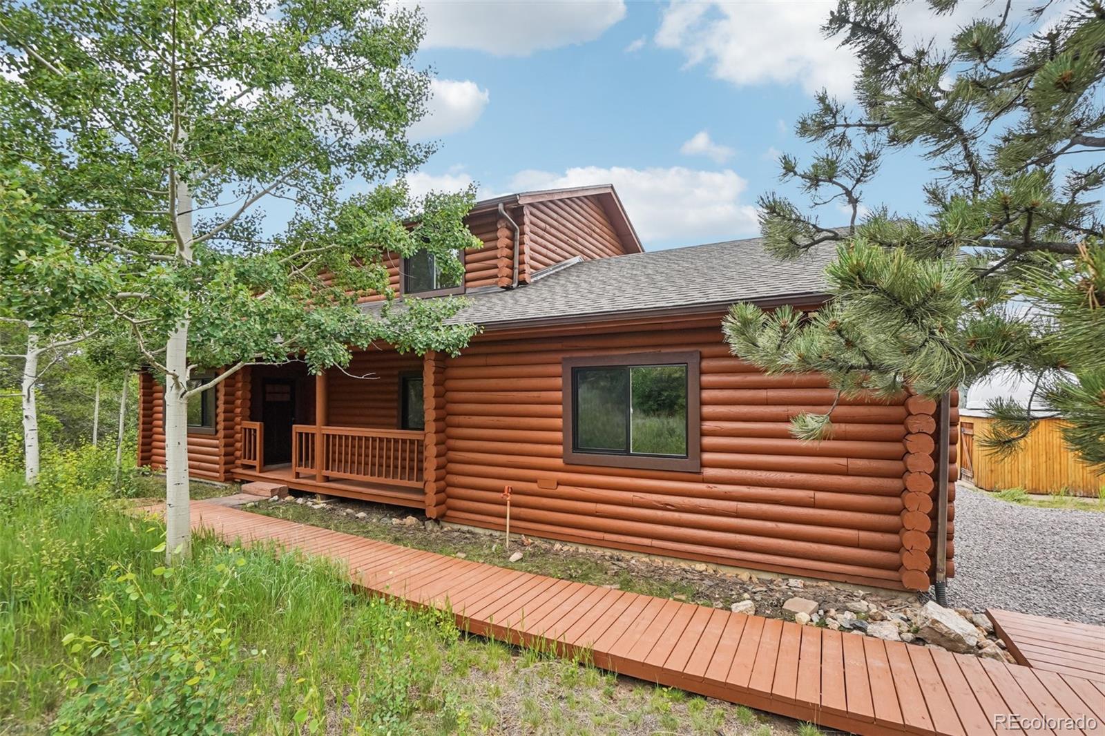 3592 Ridge Road