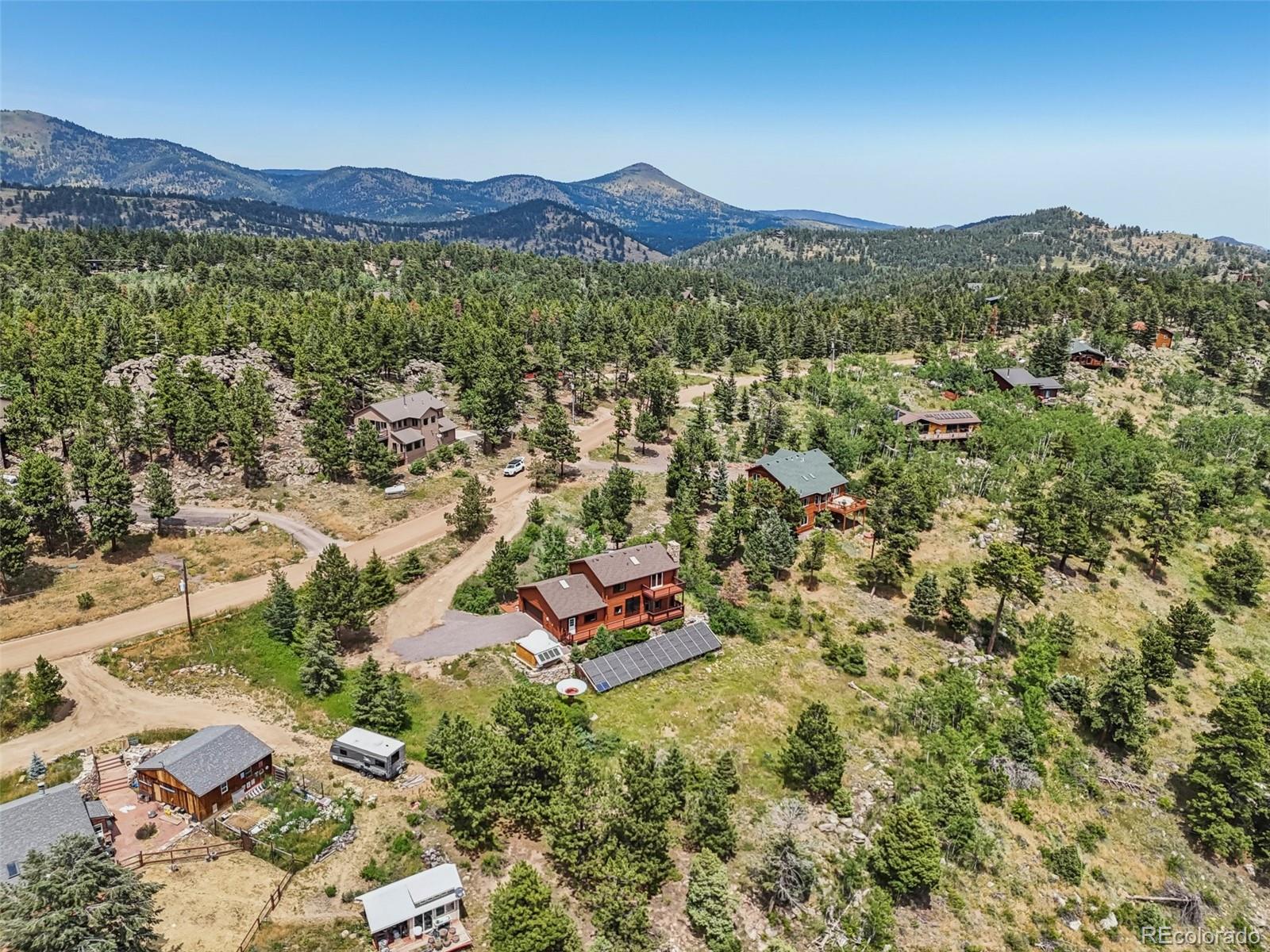 3592 Ridge Road