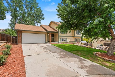 6945 Meadowwood Place Colorado Springs CO 80918