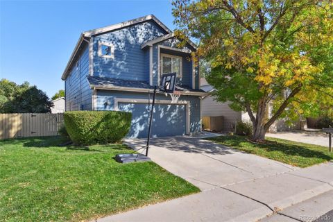 11220 Keota Street Parker CO 80134
