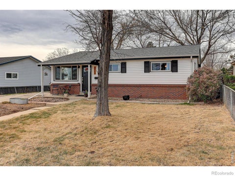 Photo of 7445 Irving Street, Westminster, CO 80030 (MLS # IR1054642)