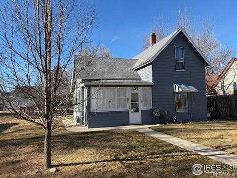 837 5th Street Berthoud CO 80513