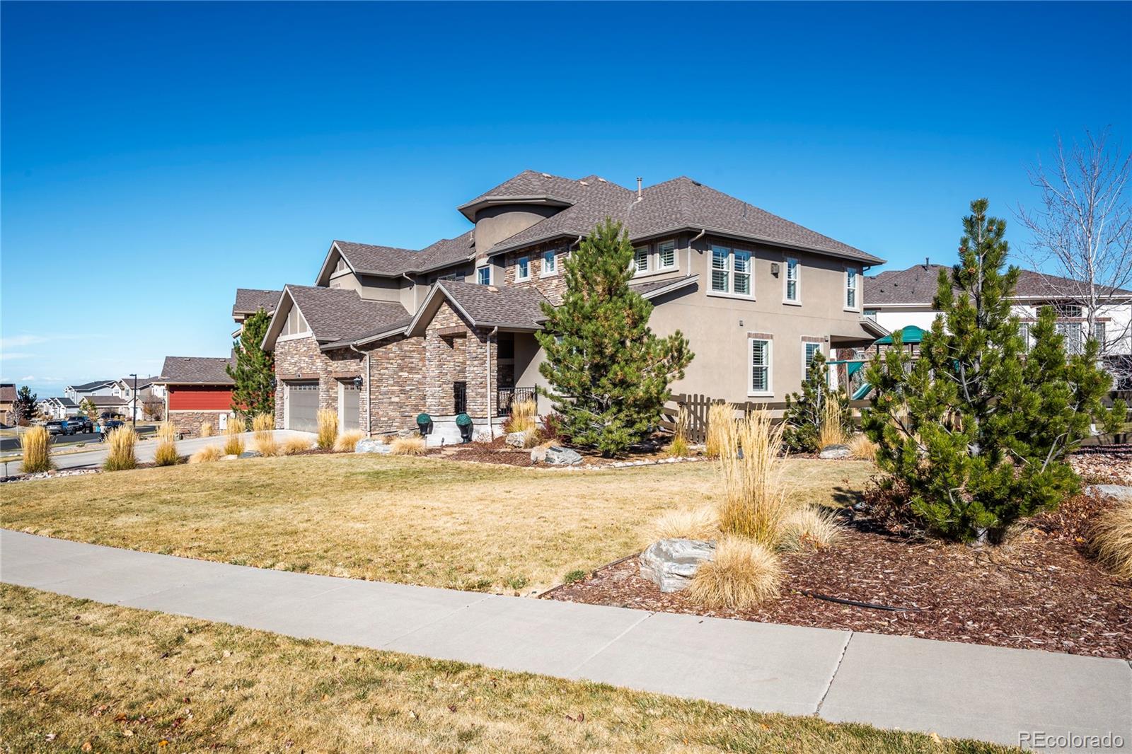 11586 Pine Canyon Drive