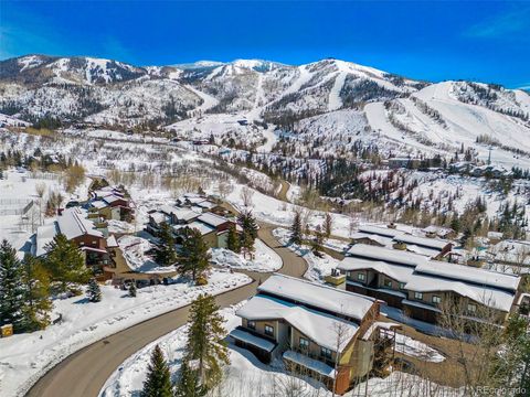 1660 Ranch Road Unit 102, Steamboat Springs, CO 80487 - #: 9104997