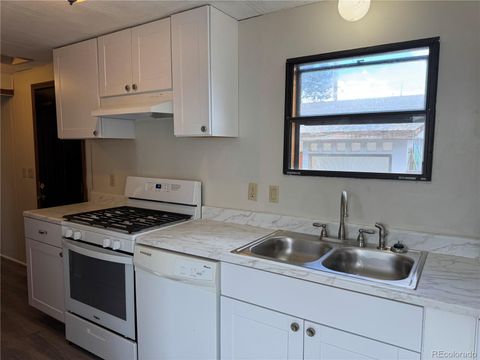 29600 County Road 353 Buena Vista CO 81211