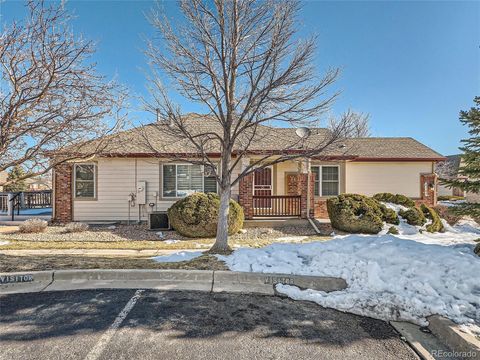 6163 Terry Court, Arvada, CO 80403 - #: 1951513