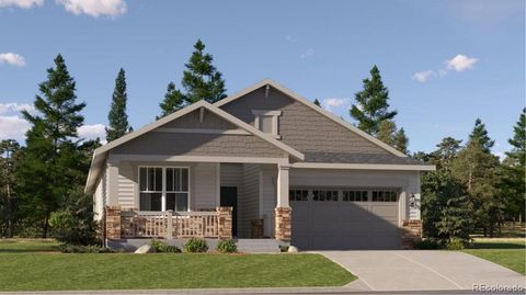 10800 Snowdon Street Parker CO 80134