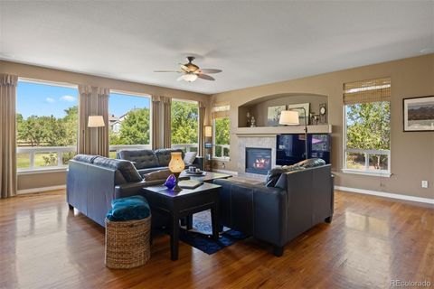 1021 Neptunite Place Castle Rock CO 80108