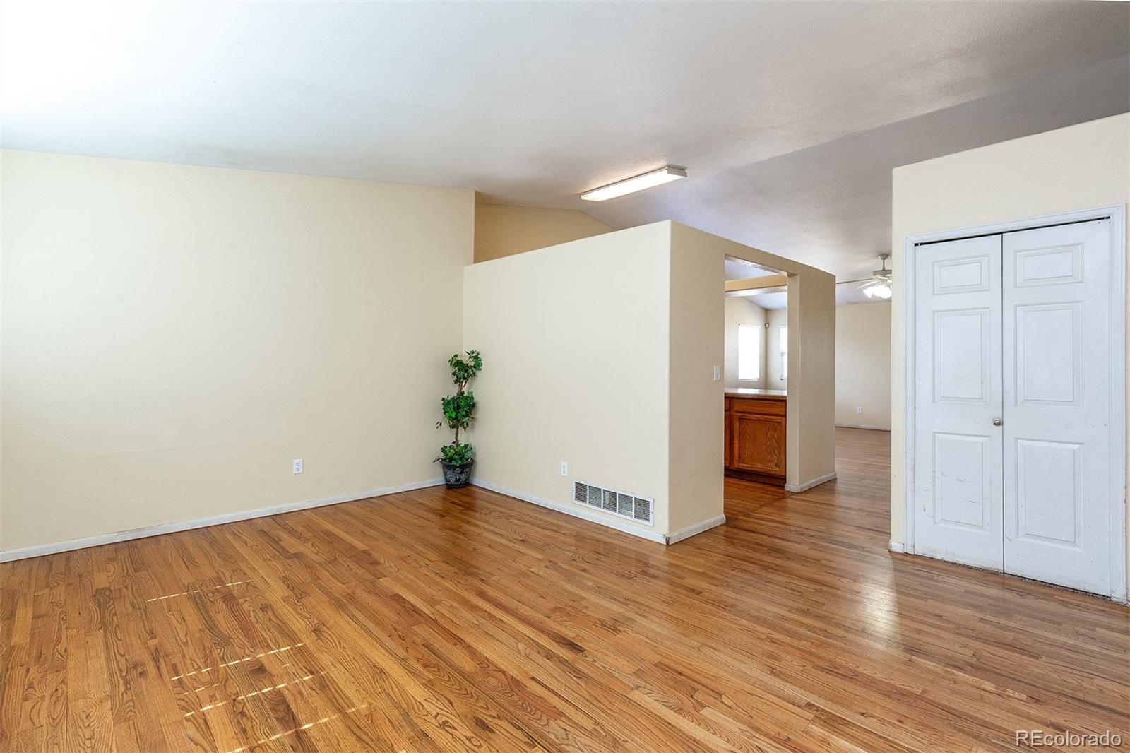 4860 Beechvale Drive, Colorado Springs, CO, 80916 1 4860 Beechvale Drive