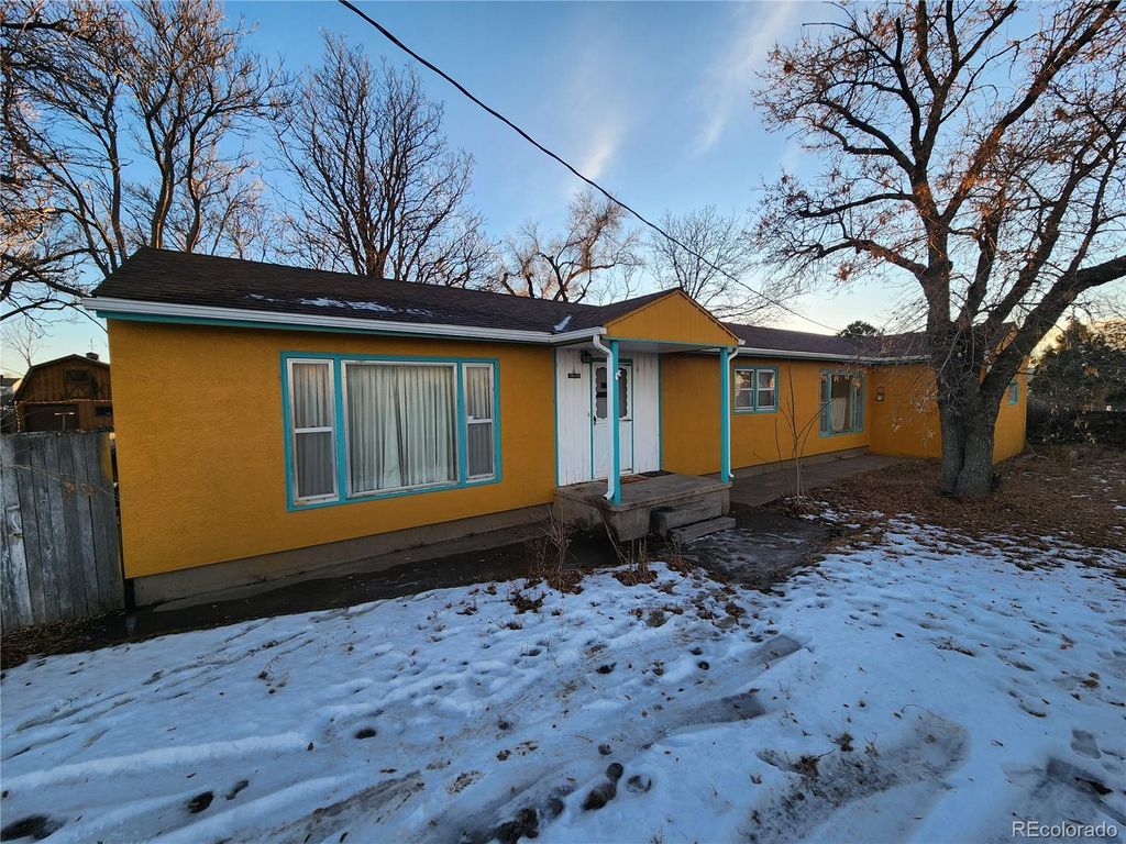 Photo of 28018 E US Highway 50, Pueblo, CO 81006 (MLS # 3914158)