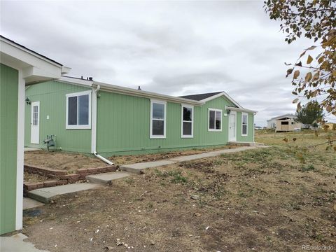 16285 Good Avenue, Fort Lupton, CO 80621 - #: 5195706