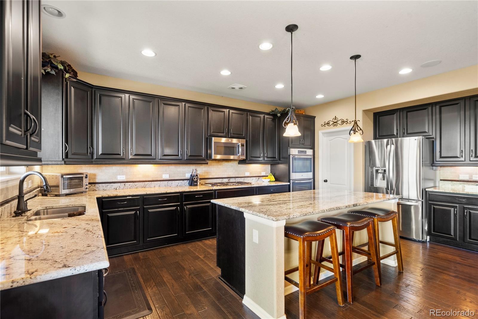 22268 E Hidden Trail Drive, Parker, CO, 80138 4 22268 E Hidden Trail Drive