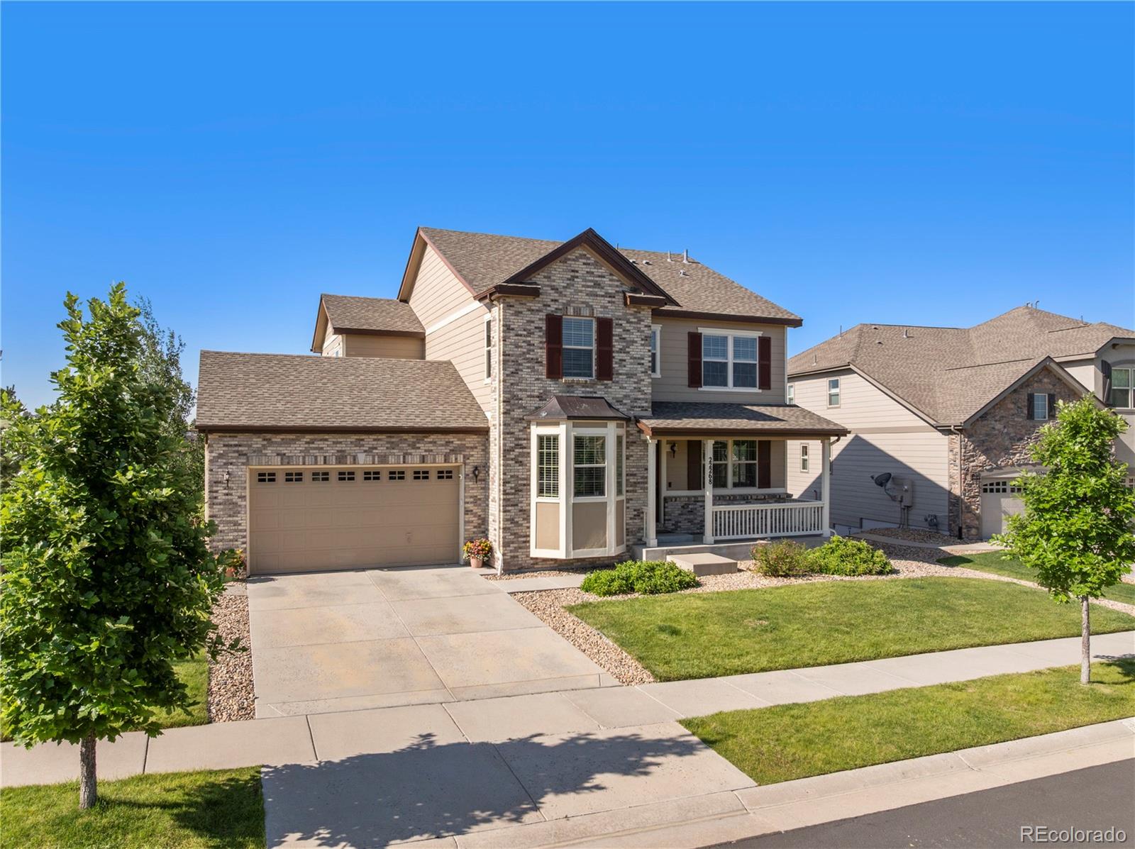 22268 E Hidden Trail Drive, Parker, CO, 80138 2 22268 E Hidden Trail Drive