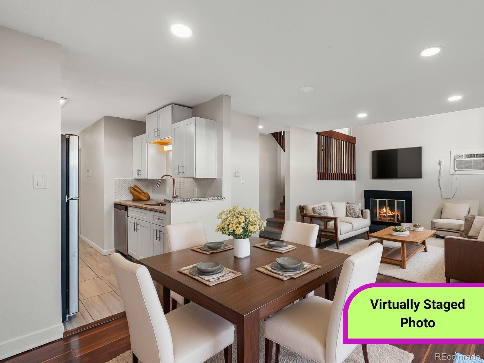 2835 S Monaco Parkway 1-105