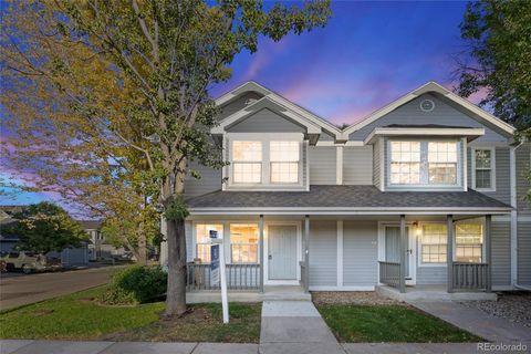 1115 W Swallow Road 20 Fort Collins CO 80526