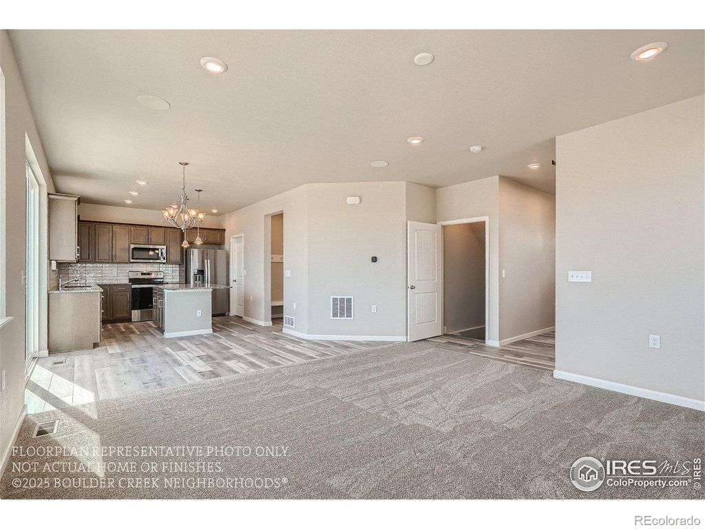 Photo of 2387 Bristol Street, Superior, CO 80027 (MLS # IR1043906)