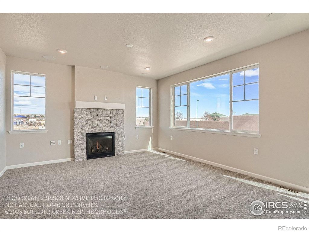 Photo of 2387 Bristol Street, Superior, CO 80027 (MLS # IR1043906)
